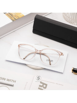 กรอบแว่น Silhouette SPX1596 Eos View 8611