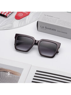 แว่นกันแดด Le Specs LSP2429708 TRAMPLER Burgundy