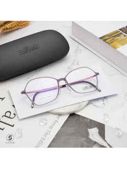 กรอบแว่น Silhouette Urban LITE 1591 75-4041