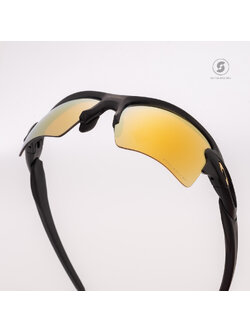 Oakley FLAK 2.0 XL OO9188-H0 24k Polarized