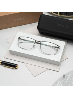 แว่นสายตา MYKITA ERRKI C335 Camou Green