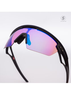 OAKLEY Sphaera OO9403-06 Matte Black Prizm Golf