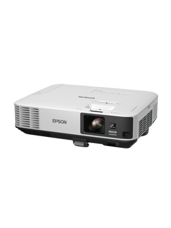 Epson EB-2140W | โปรเจคเตอร์ WXGA ความสว่าง 4,200 ANSI Lumens | คมชัด ใช้งานในห้องประชุมหรือห้องเรียนได้อย่างสบาย