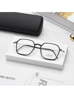 กรอบแว่น Silhouette SPX2927 Lite Spirit 9002