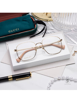 แว่นสายตา Gucci GG1420OK 003