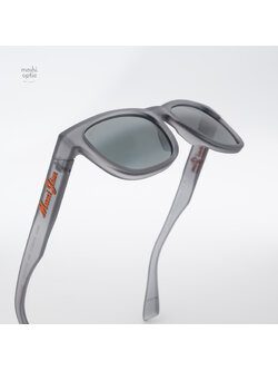 แว่นกันแดด Maui Jim KAULIKE MJ687S 002 Neutral Grey