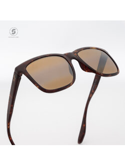 แว่นกันแดด Maui Jim PEHU MJ H602 10 HCL Bronze