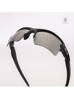 Oakley FLAK 2.0 XL OO9188-96 Prizm Black Polarized