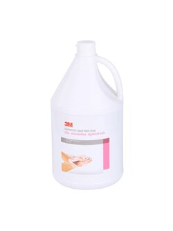 3M Hand Soap Pink 3.8L ผลิตภัณฑ์สบู่เหลวล้างมือ สีชมพูมุก