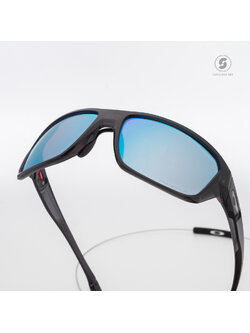 OAKLEY Split Shot OO9416-35 Prizm Deep Water Polarized