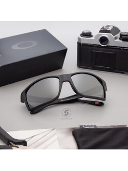 Oakley OO9449-06 Gibston Prizm Black Polarized