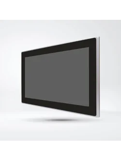 ARCDIS-124APG(H) 23.8” Front Panel IP66 Aluminum Die-casting Display