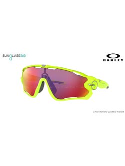 OAKLEY OO9290-26 JAWBREAKER RETINA BURN Prizm Road
