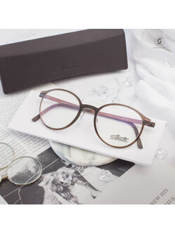 กรอบแว่น Silhouette Infinity View 2923-6142