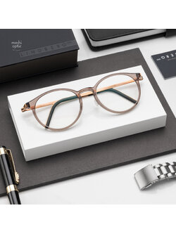 แว่นสายตา Lindberg Acetanium 053 1505P 1180 T215 AI92