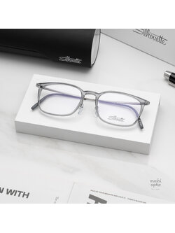 กรอบแว่น Silhouette Illusion Lite SPX2967 6561