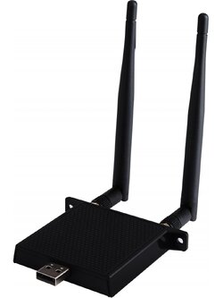 ViewSonic VB-WIFI-001 Wi-Fi 6 โมดูลไร้สายสำหรับ ViewBoard