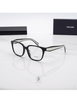 แว่นสายตา PRADA PR17ZVF 1AB1O1