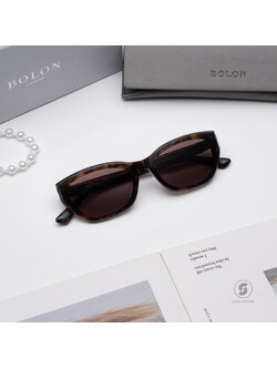 แว่นกันแดด BOLON รุ่น Navigli BL3159 A22 Tortoise Shell