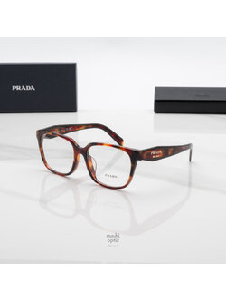 แว่นสายตา PRADA PR17ZVF 22A1O1