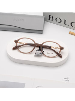 แว่นสายตา BOLON รุ่น VANCOUVER BJ3205 B21 Translucent Brown