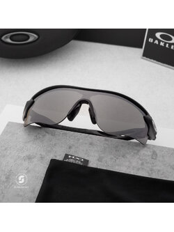 Oakley OO9206-87 RADARLOCK PATH Prizm Black Polarized