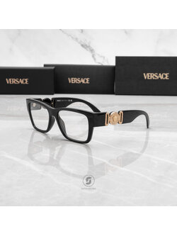 แว่นสายตา Versace VE3368U GB1