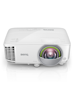 BenQ EW800ST – โปรเจคเตอร์ฉายใกล้ (Short Throw) พร้อมระบบ Smart ในตัว