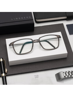 แว่นสายตา Lindberg Acetanium 052 15E28 9760 T207 PU9