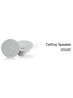 Gygar Speaker Celing Mount GS10C