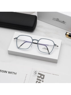 กรอบแว่น Silhouette SPX2927 Lite Spirit 6510