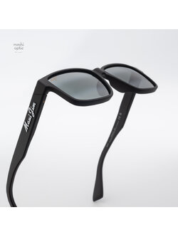 แว่นกันแดด Maui Jim KUNAIHI MJ688SA 001 Neutral Grey