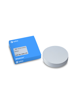 กระดาษกรอง whatman เบอร์ 43