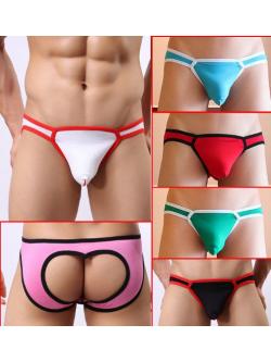 กางเกงในเซ็กซี่ของผู้ชาย MN17-22