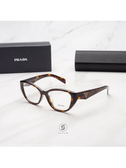 แว่นสายตา PRADA PR21ZF 19J1O1