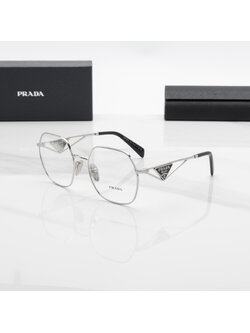 แว่นสายตา PRADA PR59ZV 1BC1O1