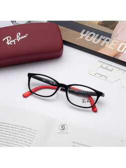 Ray-Ban RY1613D 3876 Black