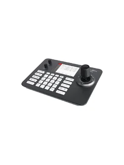 SOUNDVISION KBD-2023D ตัวควบคุมกล้องแบบเน็ตเวิร์ค