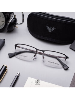 กรอบแว่น Emporio Armani EA 1044TD 3127