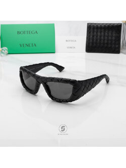 แว่นกันแดด Bottega BV1303S 001