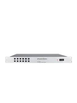 SOUNDVISION DCS-800M เครื่องควบคุมชุดไมค์ประชุม ระบบดิจิตอล