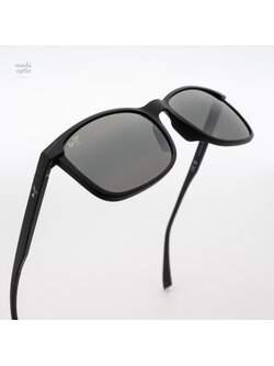 แว่นกันแดด Maui Hulili MJ 672 02 Neutral Grey Maui Pure