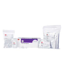 3M Protein Rapid Kit ชุดทดสอบสารก่อภูมิแพ้