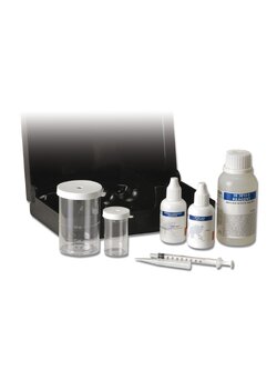 HI3815 ชุดทดสอบคลอไรด์ในน้ำ