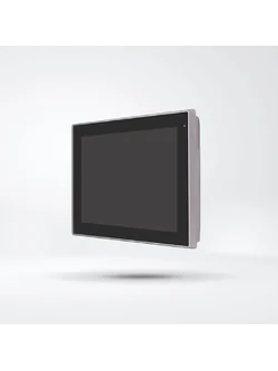 ARCDIS-112APR(H) 12.1” Front Panel IP66 Aluminum Die-casting Display