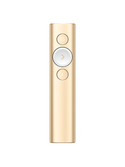 Logitech SPOTLIGHT (Gold)