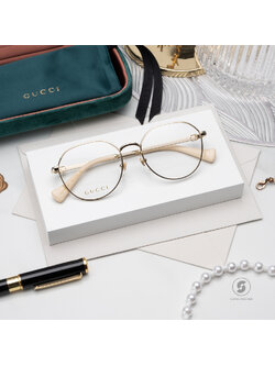 แว่นสายตา Gucci GG1145O 001