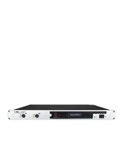 SOUNDVISION D-2850 เครื่องขยายเสียงระบบดิจิตอล 2 ชาเเนล คลาส D 2×850 W at 8 ohm