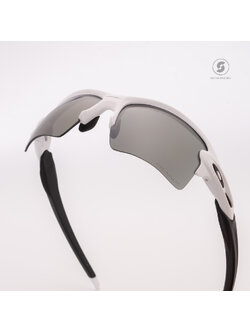 Oakley FLAK 2.0 XL OO9188-81 Prizm Black Polarized