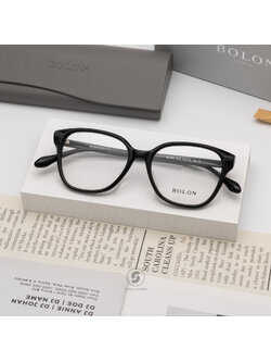 แว่นสายตา BOLON รุ่น BJ3192 B10 Black